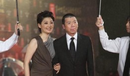 冯小刚最新消息大爆料,揭秘娱乐圈幕后真相