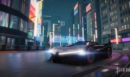 王牌竞速爆料新图最新,速度与激情再升级，全新赛道等你挑战！